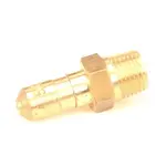 Zesto ZZEP48P, Fasteners and Facility Hardware, Fasteners