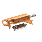 Zumex S3300580, Replacement Parts, Equipment Hardware, Blades