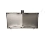 Zumex S3300684:00, Replacement Parts, Equipment Hardware, Trays, Pans and Boxes