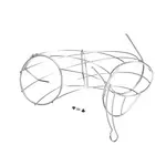 Zumex S3300911:02, Replacement Parts, Pipe, Hose, Tube and Fittings, Tube and Tube Fittings