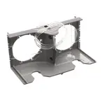 Zummo 1405012, Replacement Parts, Equipment Hardware, Blades