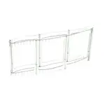 Zummo 210519, Replacement Parts, Filtration Components, Oil Filtering Supplies, Filter screens