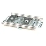 Zummo 210529, Replacement Parts, Equipment Hardware, Trays, Pans and Boxes